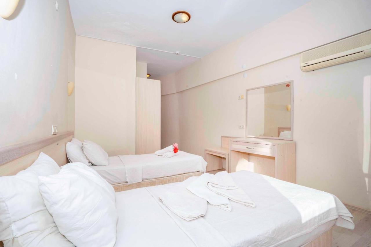 Mikado Beach Hotel Alanya Zewnętrze zdjęcie